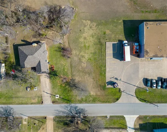 $99,000 | Tbd North Bryant Avenue, Midlothian, TX 76065