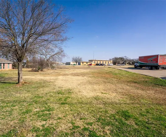 $99,000 | Tbd North Bryant Avenue, Midlothian, TX 76065