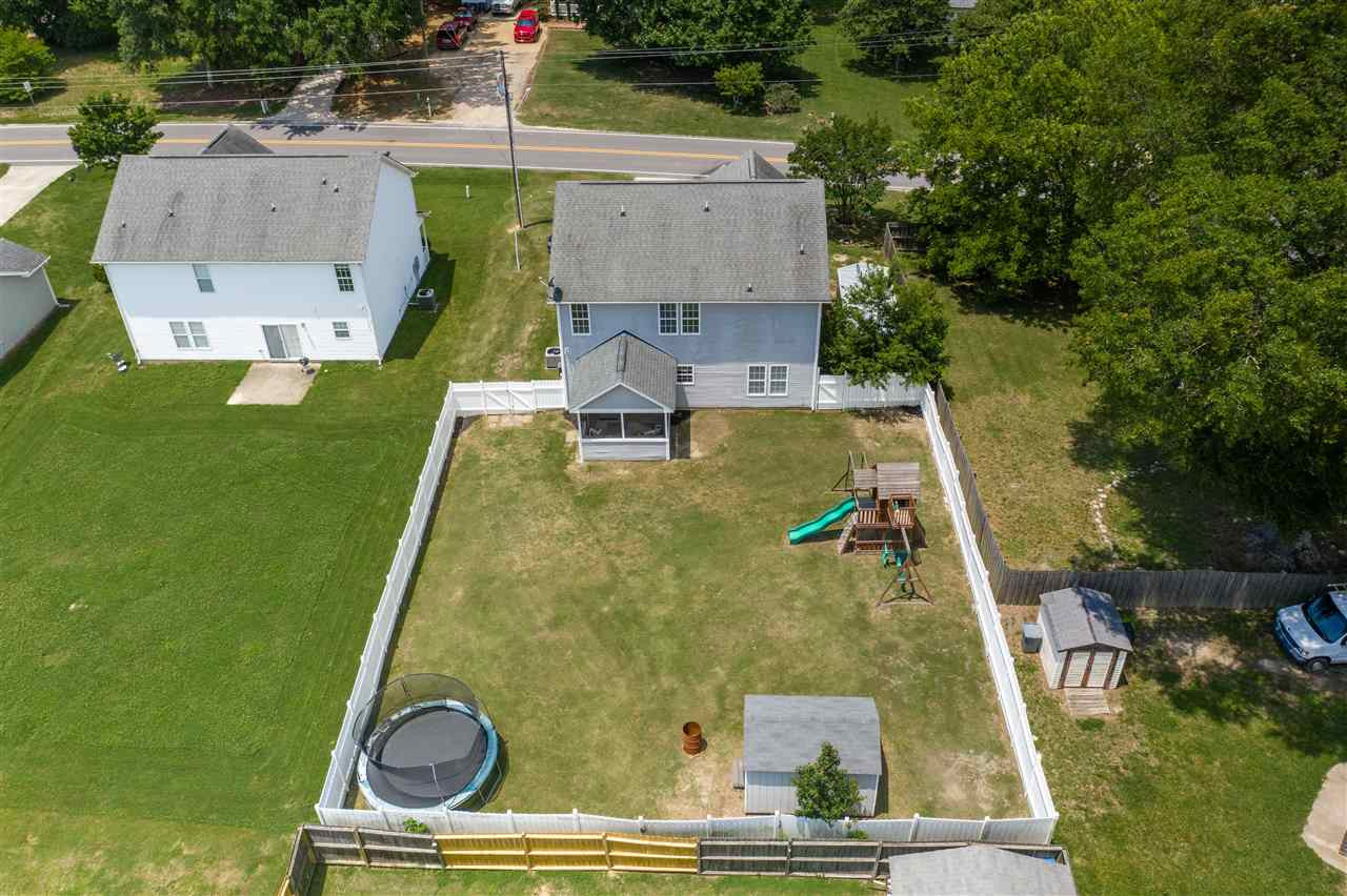 807 South Hollybrook Road Wendell, NC 27591 - Photo 11 of 30 Photo 11