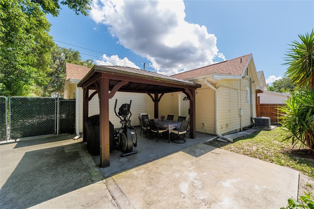 20693 Walnut Street Dunnellon, FL 34431 - Photo 12 of 51
