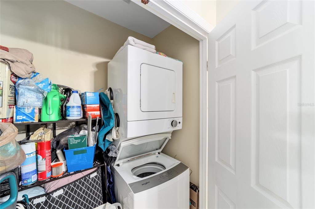 20693 Walnut Street Dunnellon, FL 34431 - Photo 46 of 51 a room with storage and utility