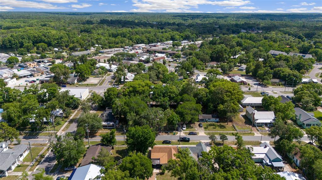 20693 Walnut Street Dunnellon, FL 34431 - Photo 49 of 51 a view of a city