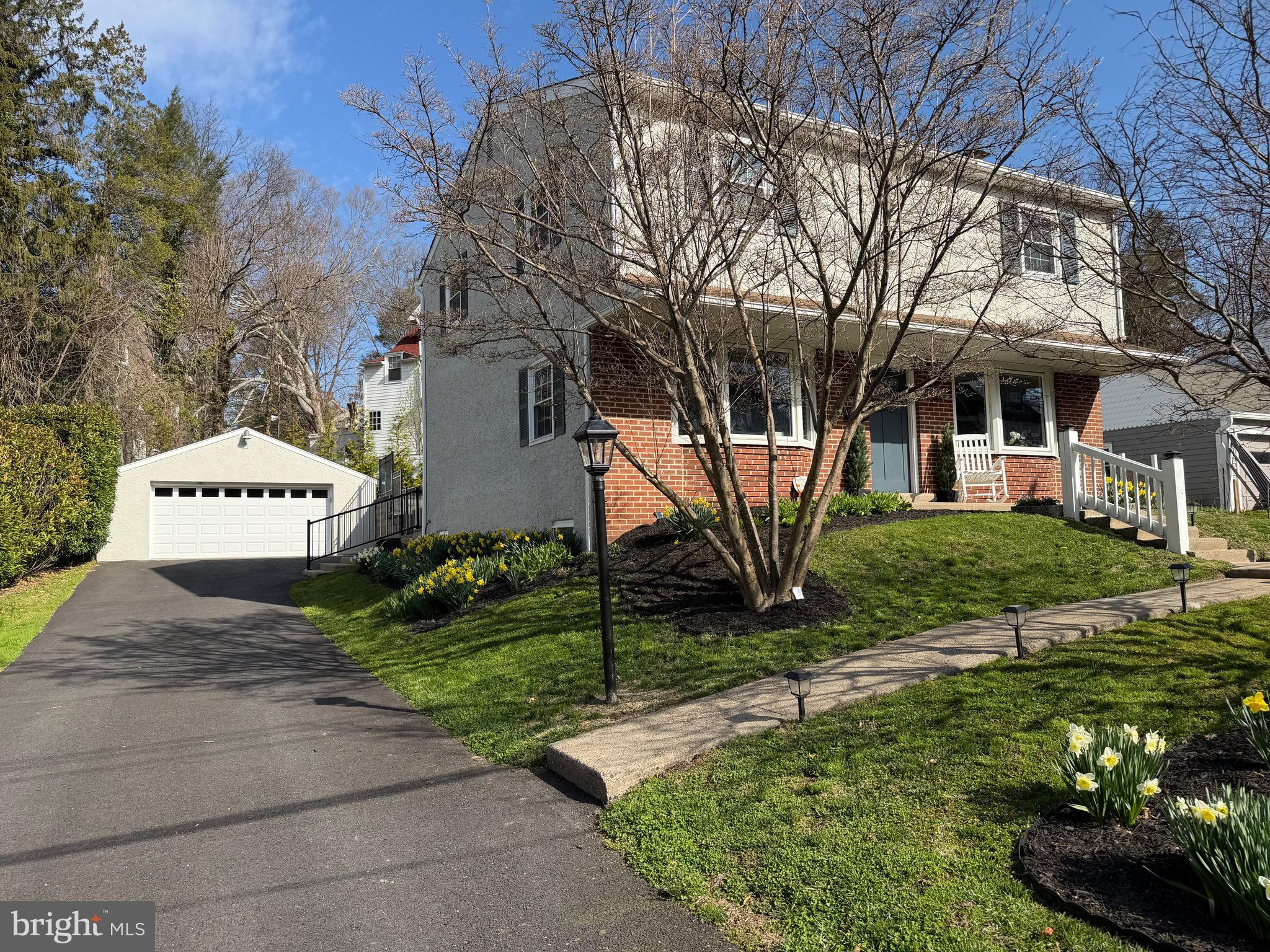 267 Mather Road Jenkintown, PA 19046 - Photo 1 of 3