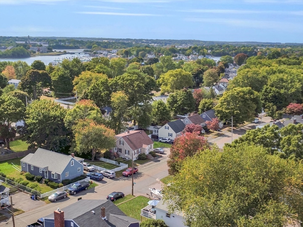 12 Adams Avenue Beverly, MA 01915 - Photo 26 of 31 a view of a city