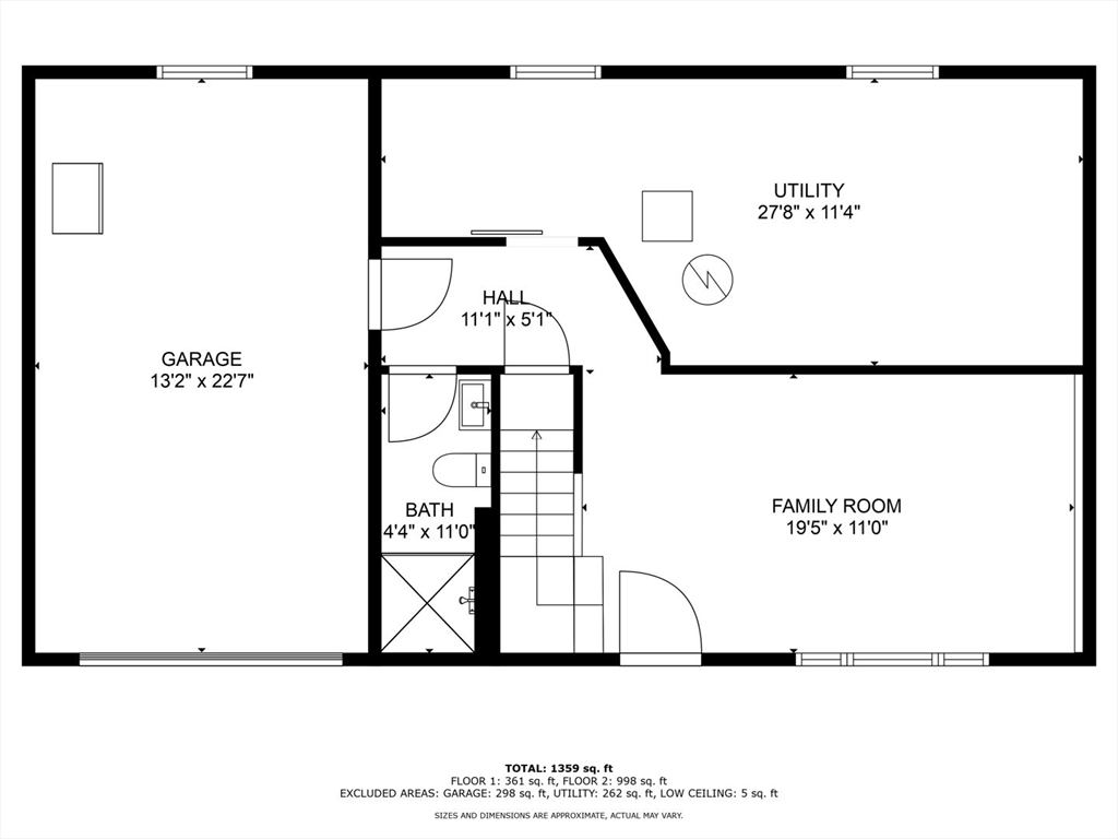 12 Adams Avenue Beverly, MA 01915 - Photo 30 of 31 a picture of a park