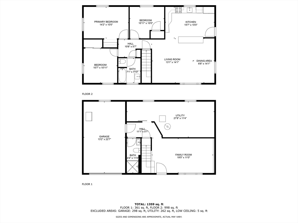 12 Adams Avenue Beverly, MA 01915 - Photo 31 of 31