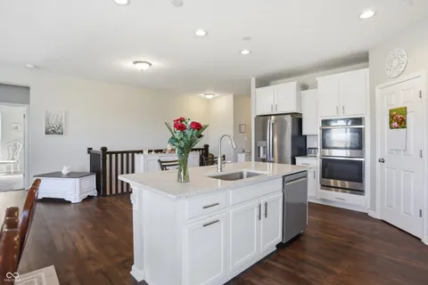 $550,000 | 11657 Platt Street, Noblesville, IN 46060