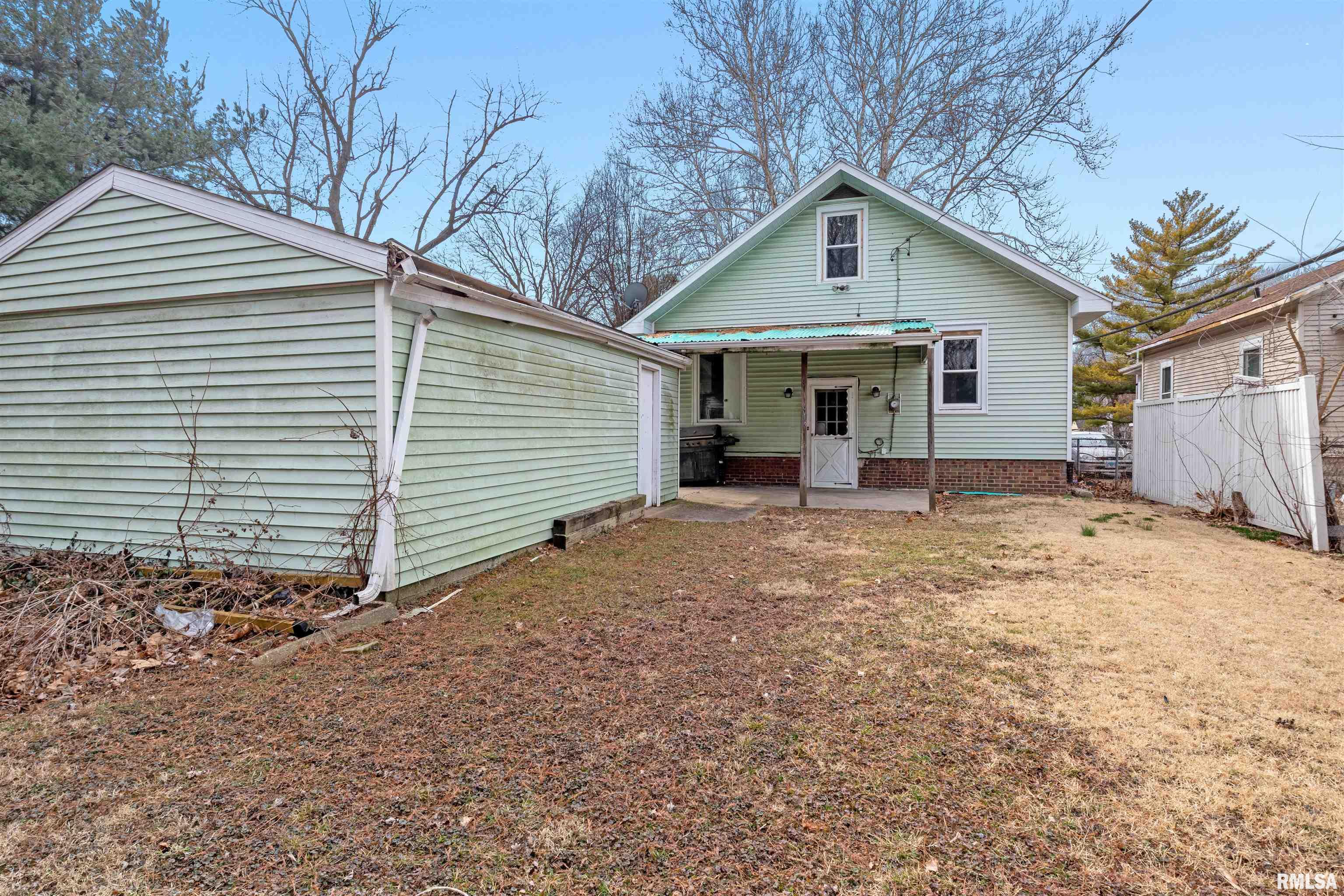 1912 North 11th Street Springfield, IL 62702 - Photo 12 of 12