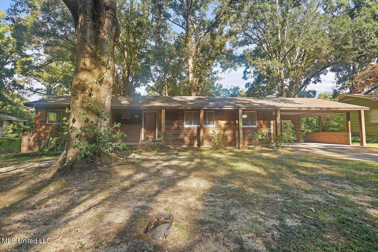 111 Chiswick Circle Jackson, MS 39211 - Photo 1 of 30 01-111 Chiswick Cir