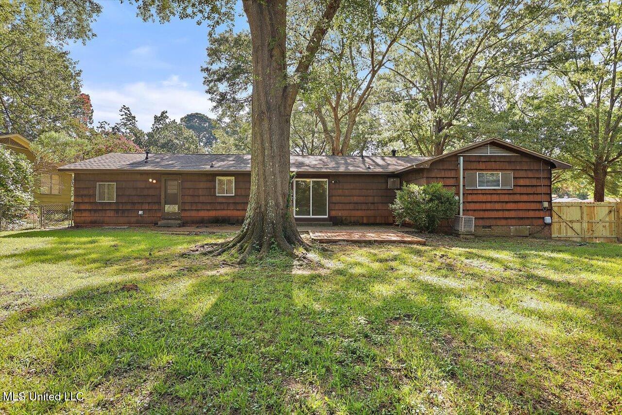 111 Chiswick Circle Jackson, MS 39211 - Photo 28 of 30 28-111 Chiswick Cir