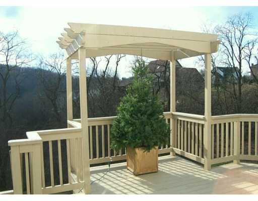 267 Field Club Circle McKees Rocks, PA 15136 - Photo 8 of 8 Patio/Deck.