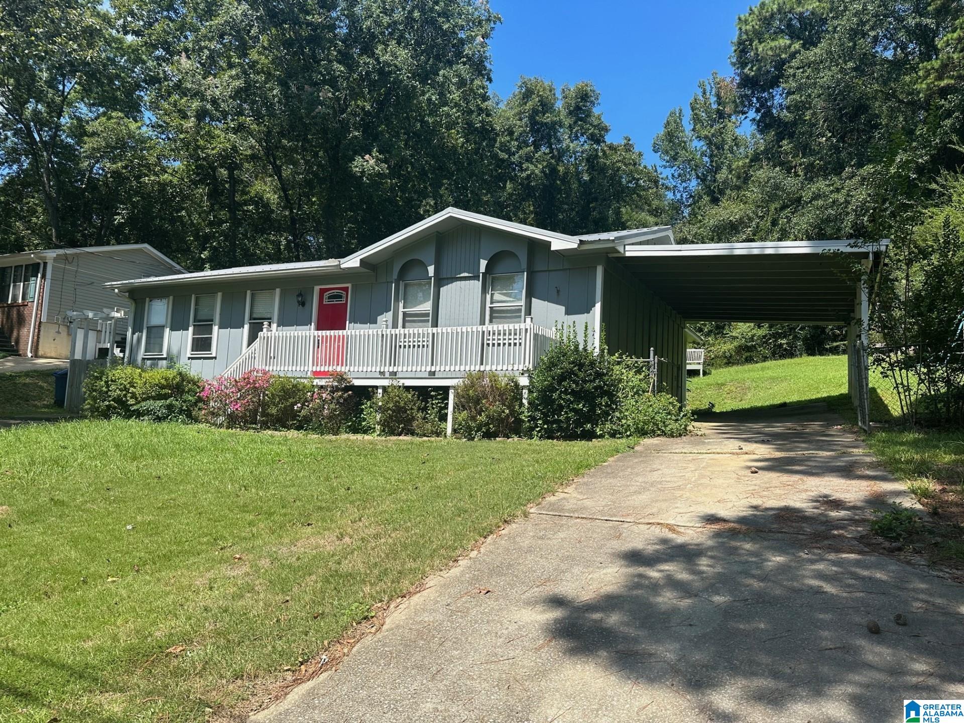 3076 Queenstown Road Trussville, AL 35173 - Photo 14 of 19