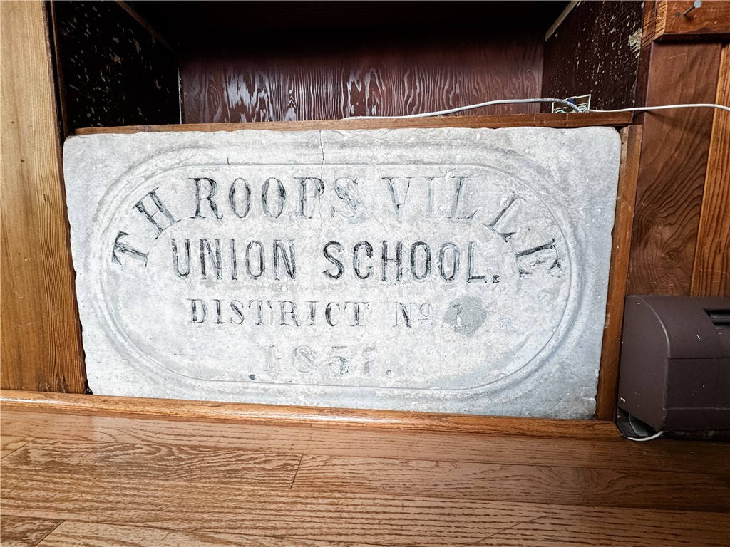 7251 School Street Throop, NY 13021 - Photo 22 of 49