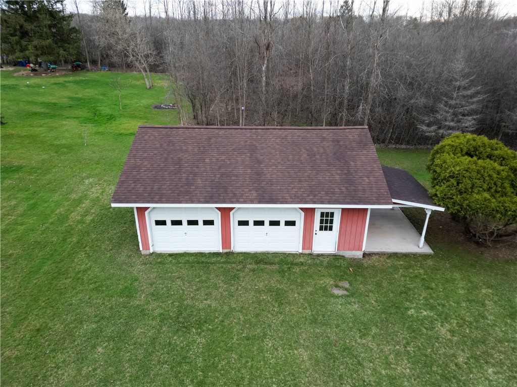 7251 School Street Throop, NY 13021 - Photo 47 of 49