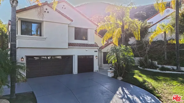 $2,699,000 | 5566 Spring Hill Court, Westlake Village, CA 91362