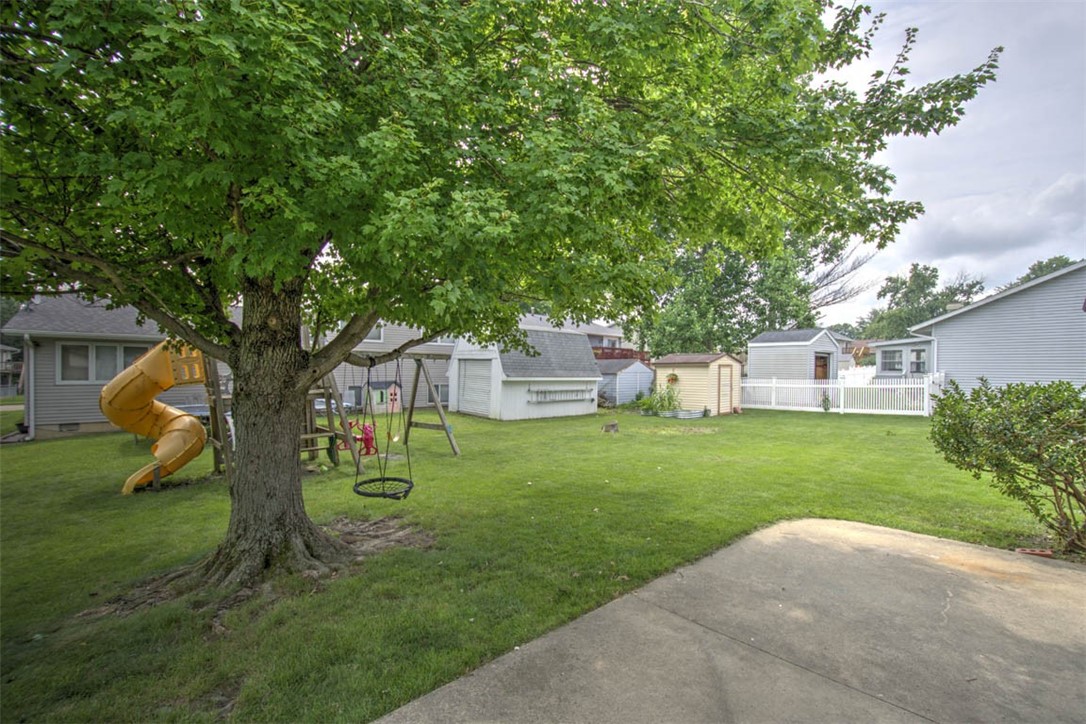 2730 Mill River Place Decatur, IL 62521 - Photo 25 of 26 Gallery Image 25