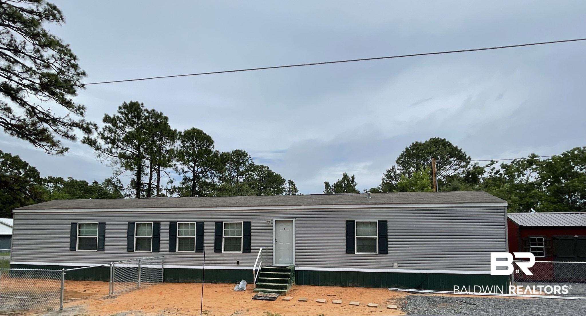 24954 Murphy Lane Elberta, AL 36530 - Photo 1 of 1
