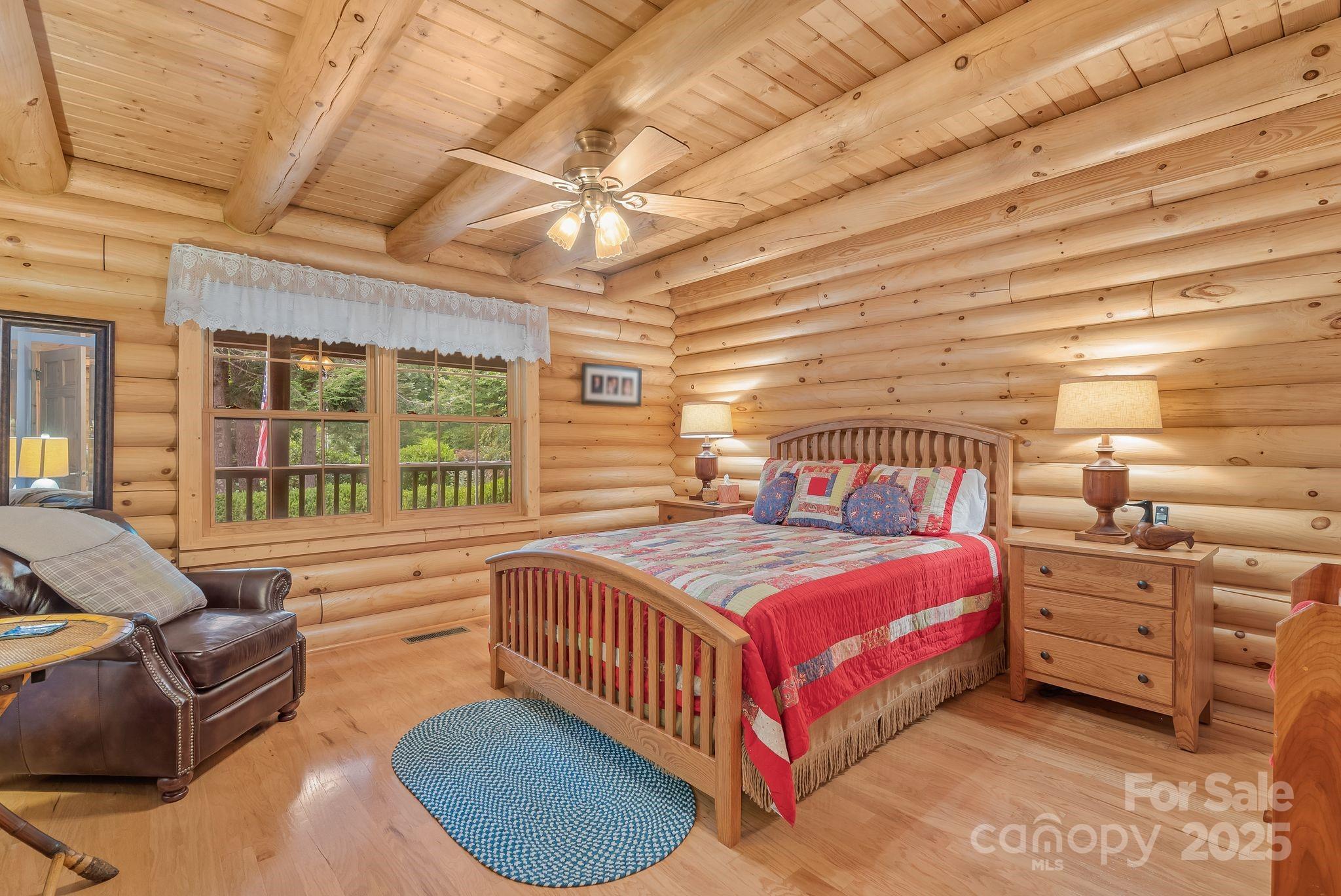 90 Forest Ridge Road Burnsville, NC 28714 - Photo 22 of 47 Gallery Image 22