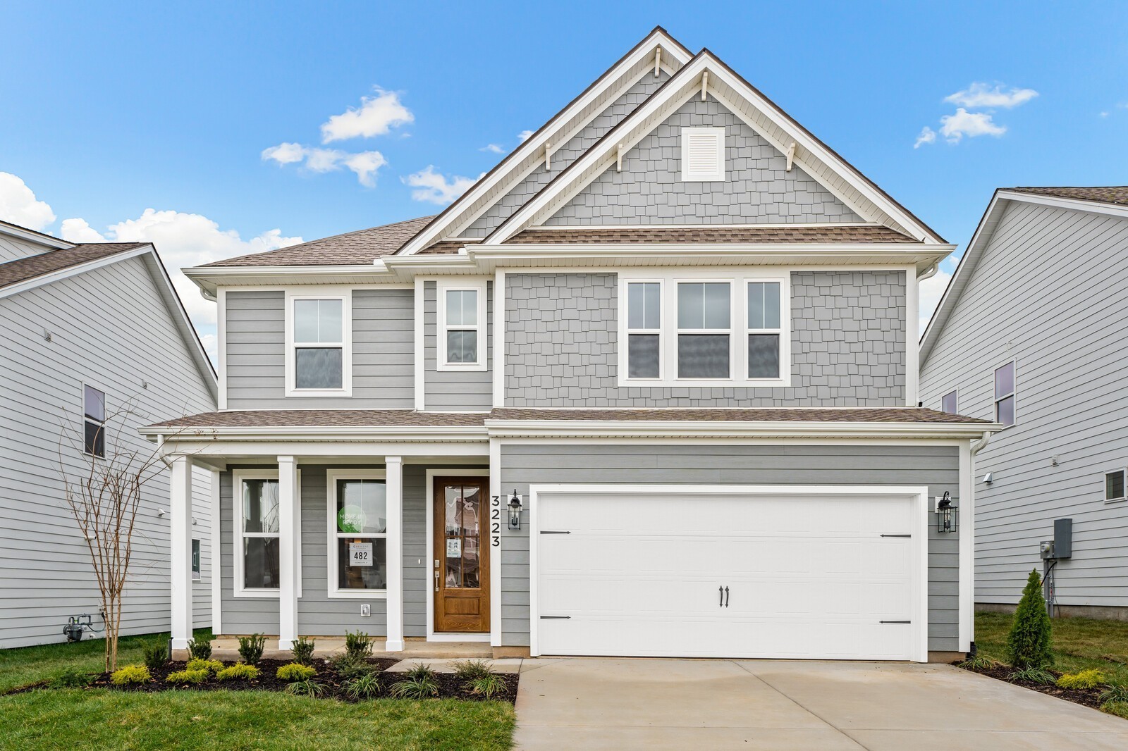 1007 Myrtle Lane Spring Hill, TN 37174 - Photo 1 of 31 Gallery Image 1