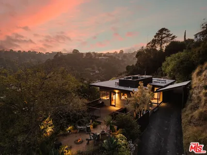 $1,999,995 | 8715 Skyline Drive, Los Angeles, CA 90046