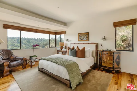 $1,999,995 | 8715 Skyline Drive, Los Angeles, CA 90046