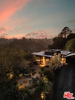 $1,999,995 | 8715 Skyline Drive, Los Angeles, CA 90046