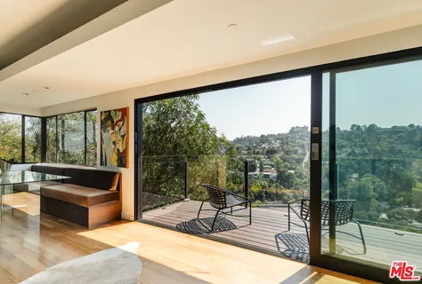 $1,999,995 | 8715 Skyline Drive, Los Angeles, CA 90046