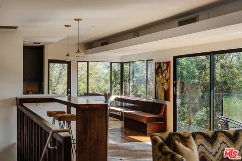 $1,999,995 | 8715 Skyline Drive, Los Angeles, CA 90046