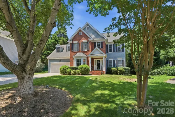 $734,000 | 19737 Beneteau Court, Cornelius, NC 28031