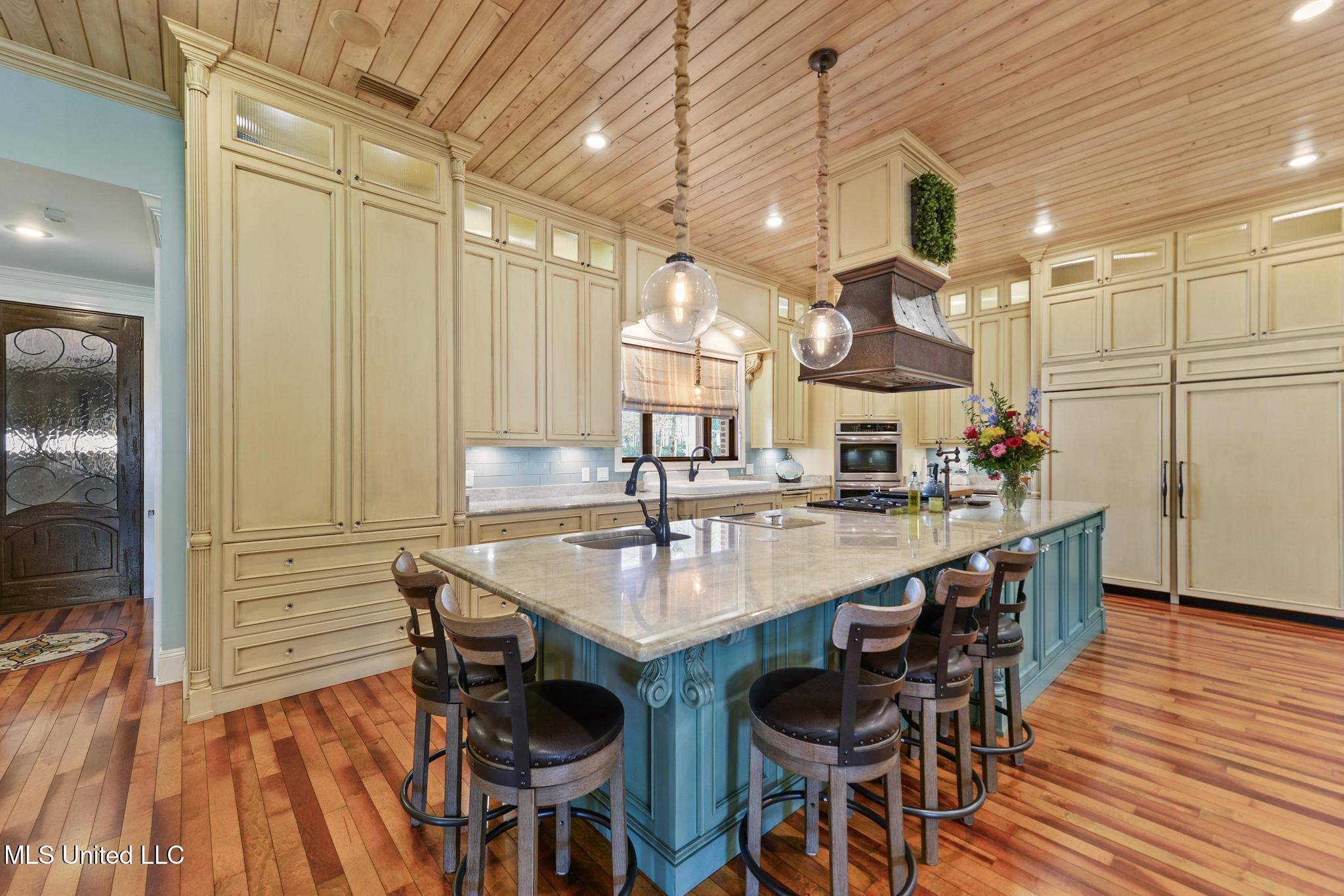 1164 Cooks Corner Road Lucedale, MS 39452 - Photo 11 of 57 011