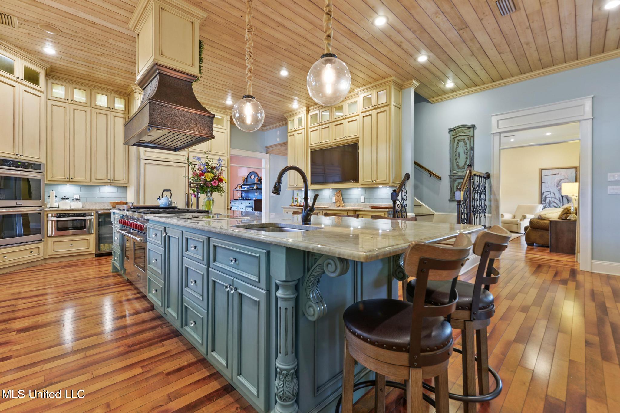 1164 Cooks Corner Road Lucedale, MS 39452 - Photo 12 of 57 012