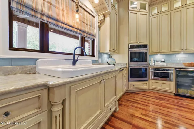 $940,000 | 1164 Cooks Corner Road, Lucedale, MS 39452