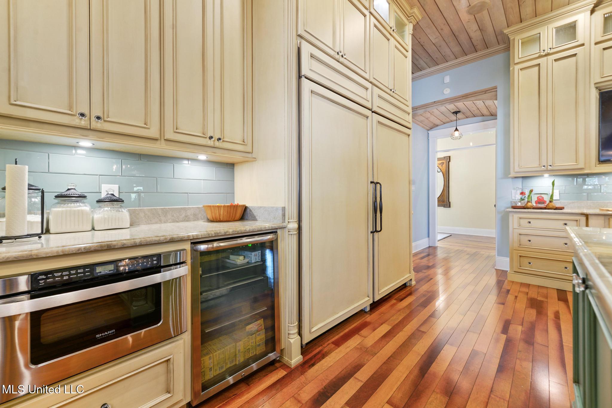 1164 Cooks Corner Road Lucedale, MS 39452 - Photo 15 of 57 015