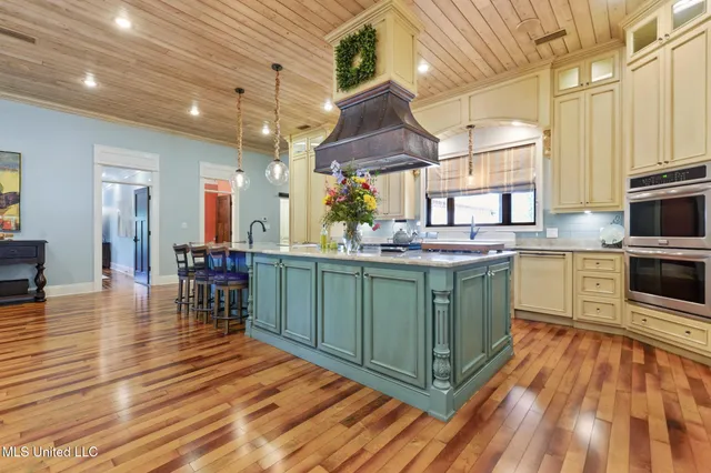 $940,000 | 1164 Cooks Corner Road, Lucedale, MS 39452