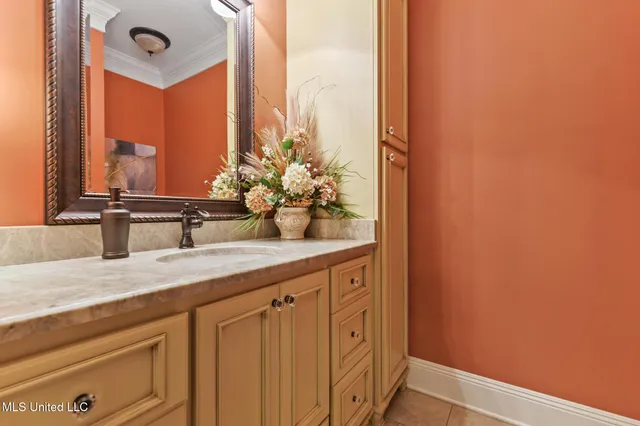 $940,000 | 1164 Cooks Corner Road, Lucedale, MS 39452