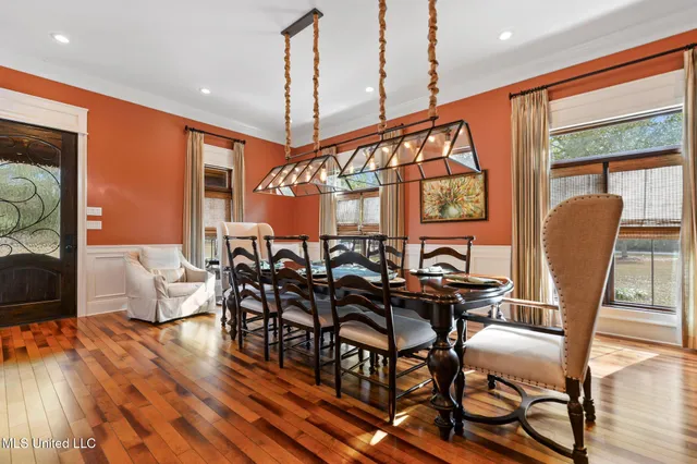 $940,000 | 1164 Cooks Corner Road, Lucedale, MS 39452