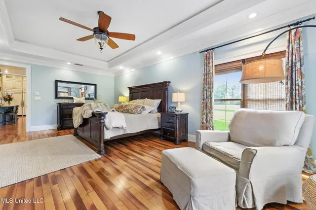 $940,000 | 1164 Cooks Corner Road, Lucedale, MS 39452