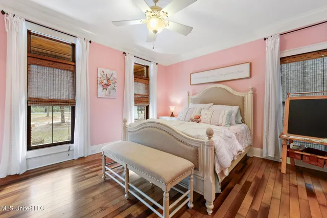 $940,000 | 1164 Cooks Corner Road, Lucedale, MS 39452