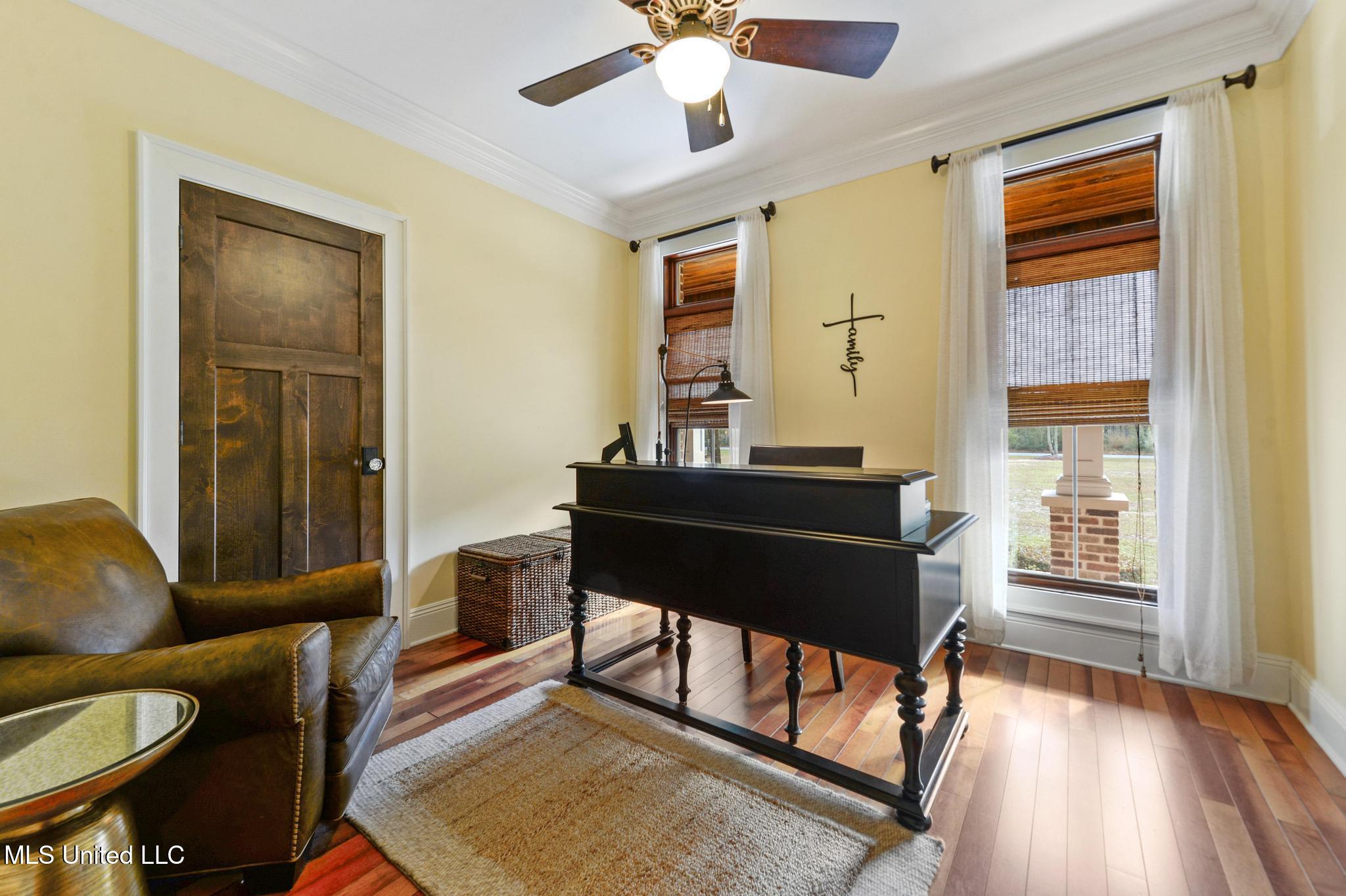 1164 Cooks Corner Road Lucedale, MS 39452 - Photo 30 of 57 030