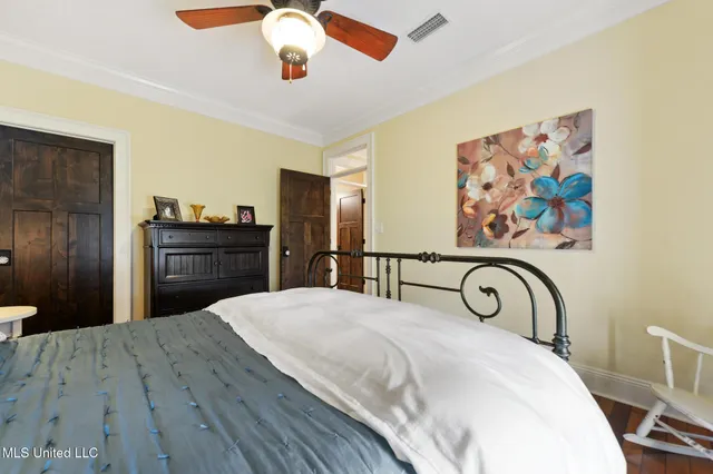 $940,000 | 1164 Cooks Corner Road, Lucedale, MS 39452