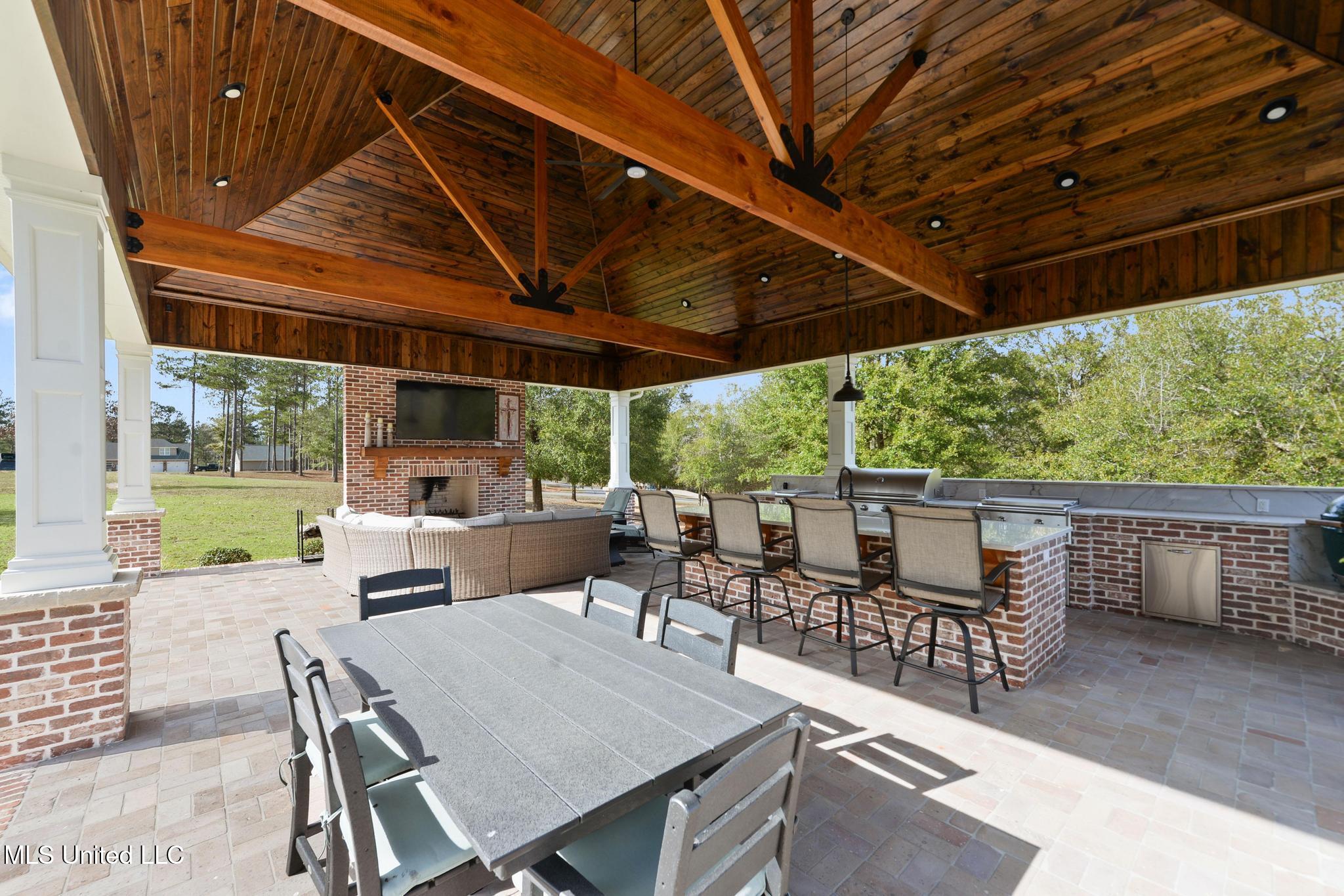 1164 Cooks Corner Road Lucedale, MS 39452 - Photo 39 of 57 041