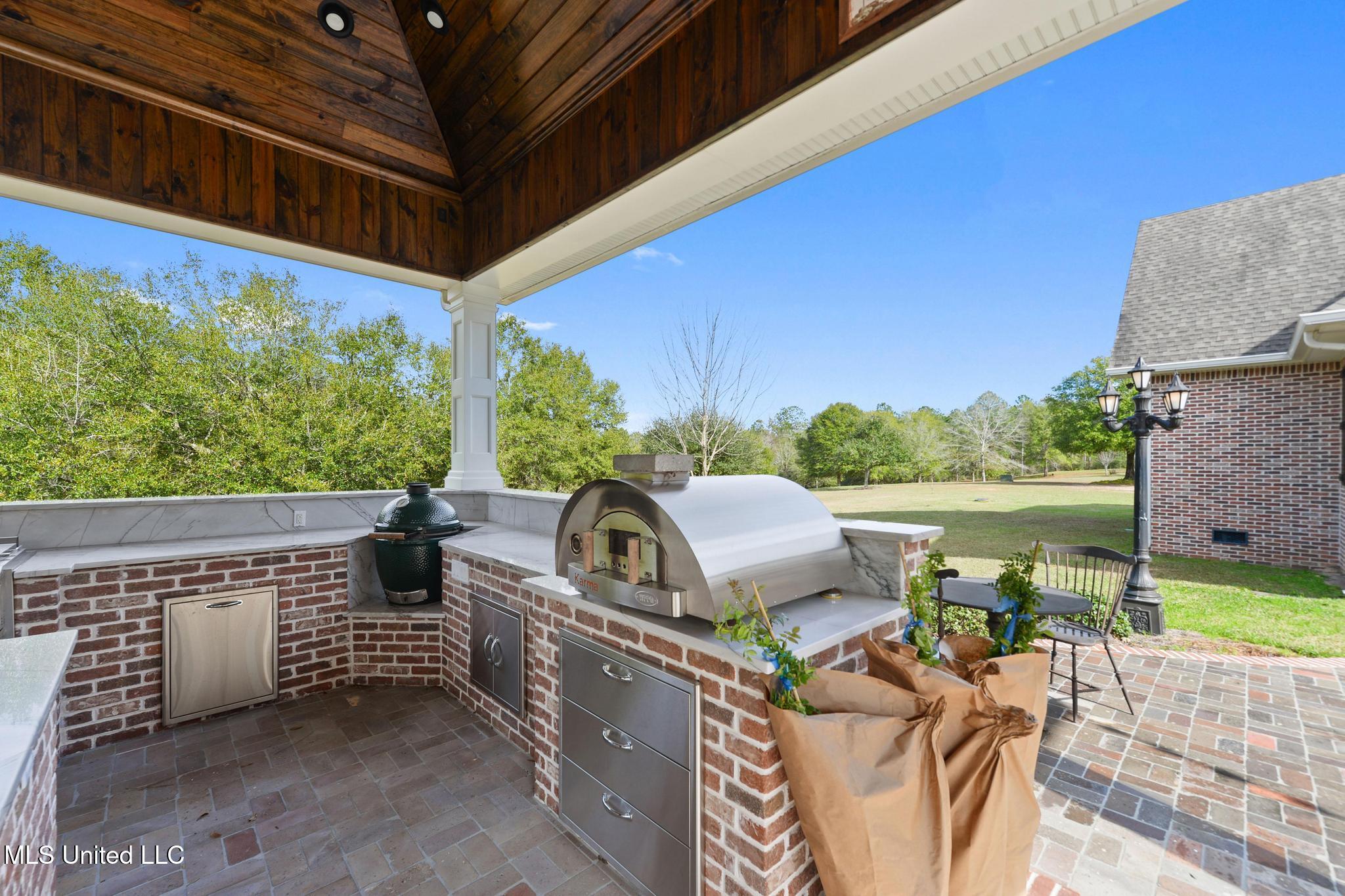 1164 Cooks Corner Road Lucedale, MS 39452 - Photo 40 of 57 042