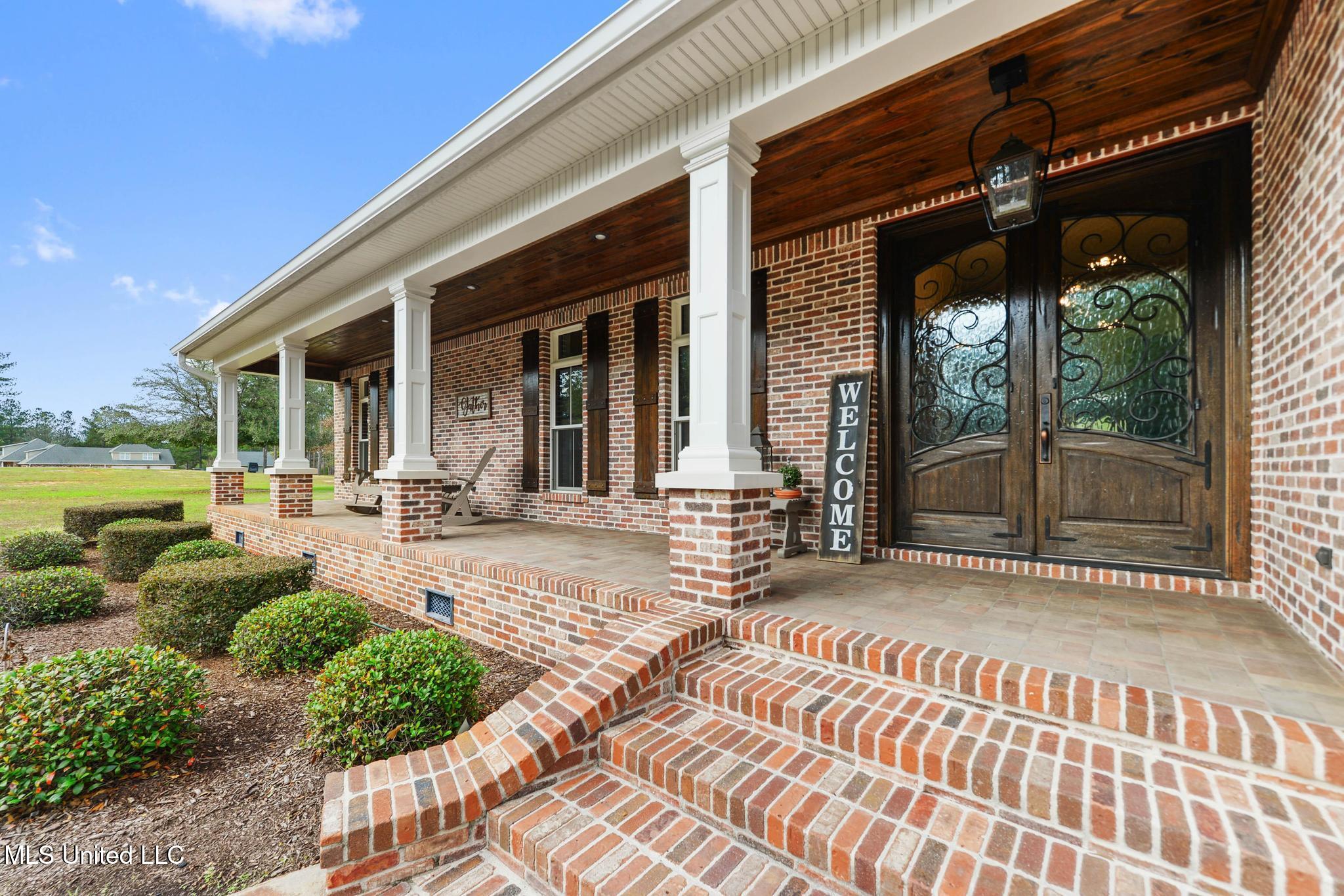 1164 Cooks Corner Road Lucedale, MS 39452 - Photo 4 of 57 004