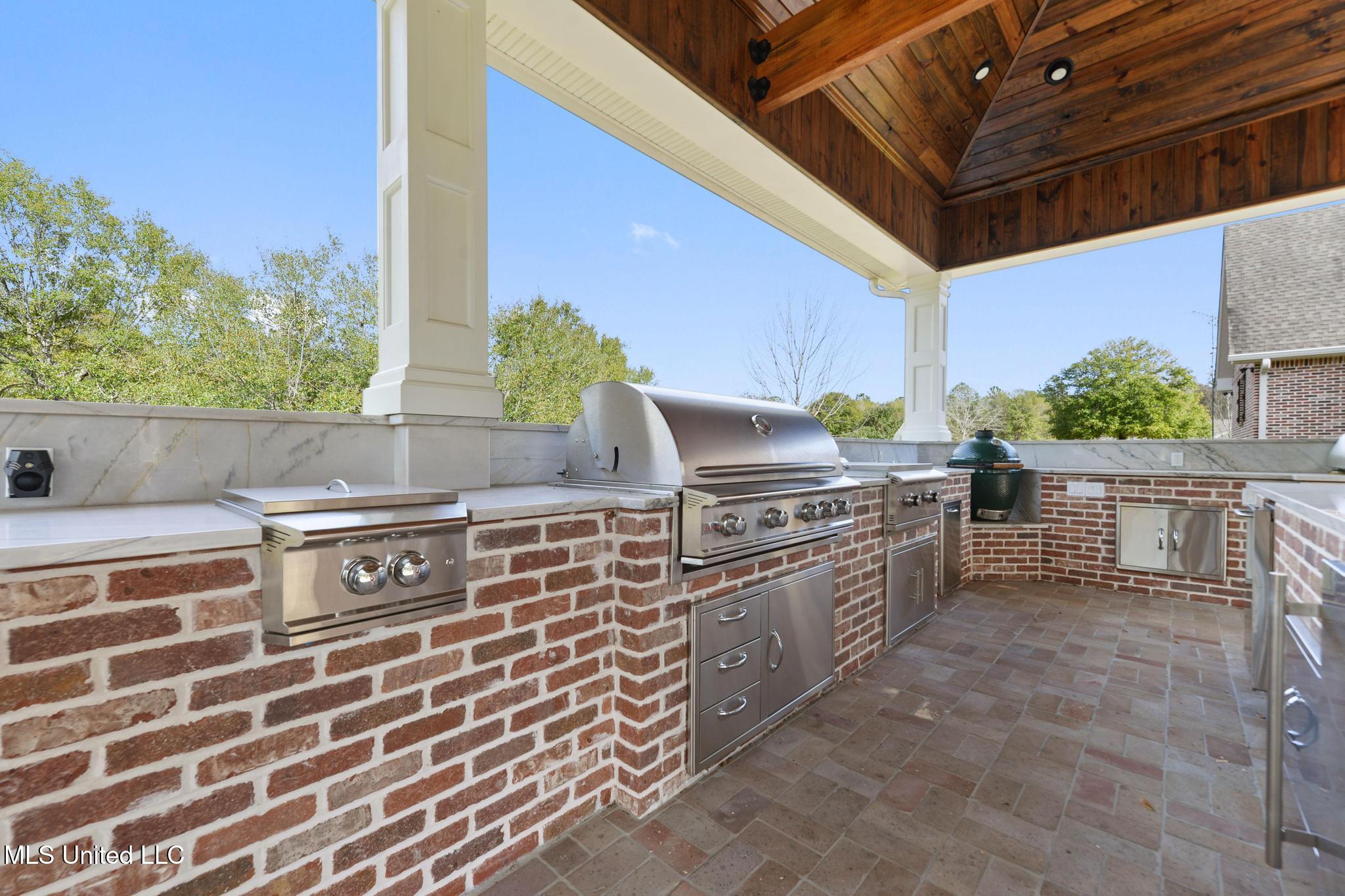 1164 Cooks Corner Road Lucedale, MS 39452 - Photo 42 of 57 044