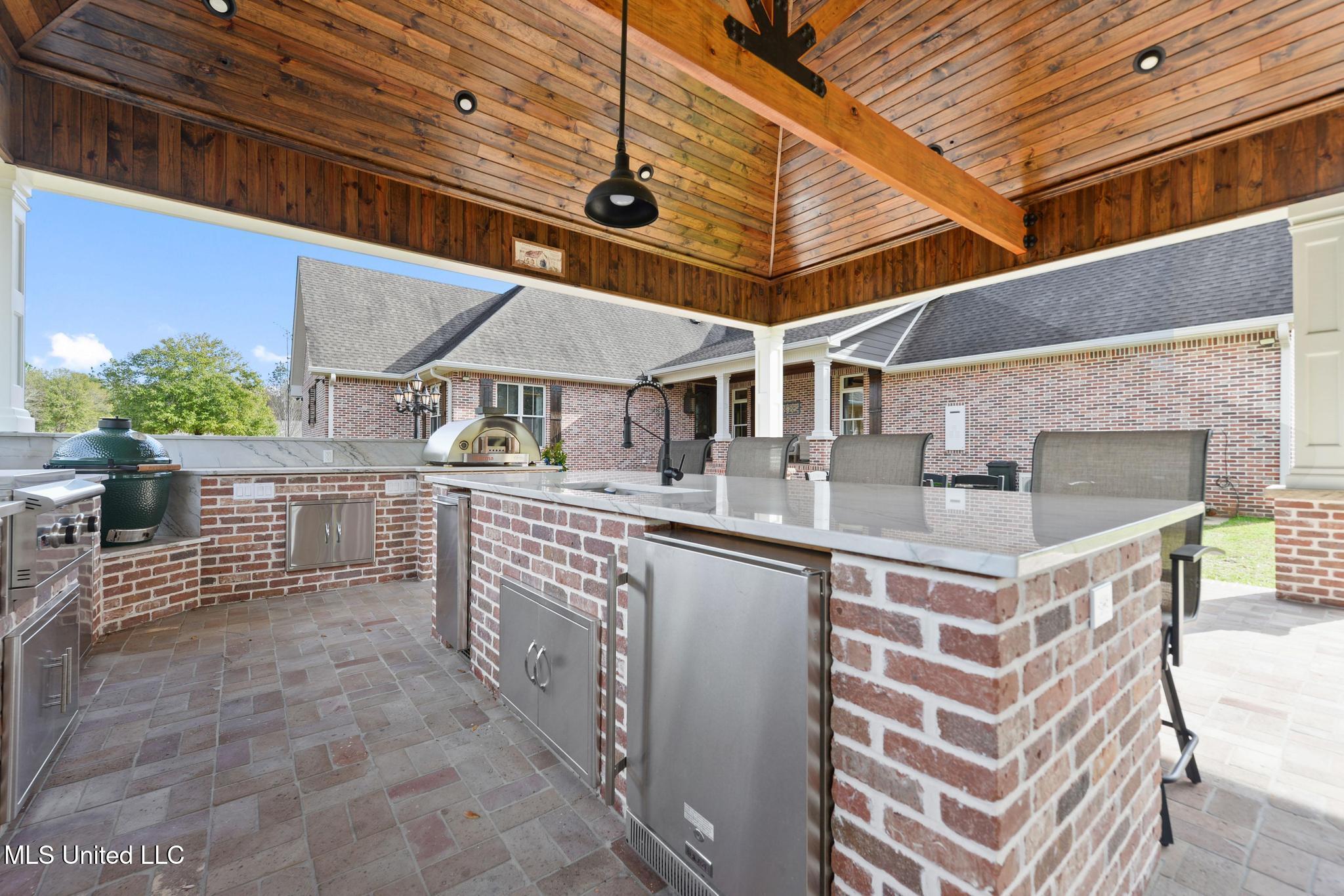 1164 Cooks Corner Road Lucedale, MS 39452 - Photo 43 of 57 045