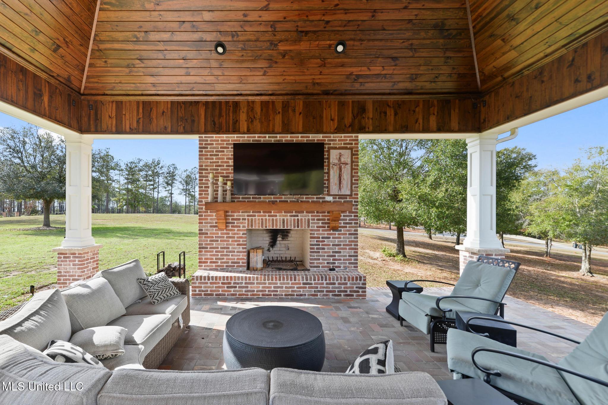 1164 Cooks Corner Road Lucedale, MS 39452 - Photo 46 of 57 048