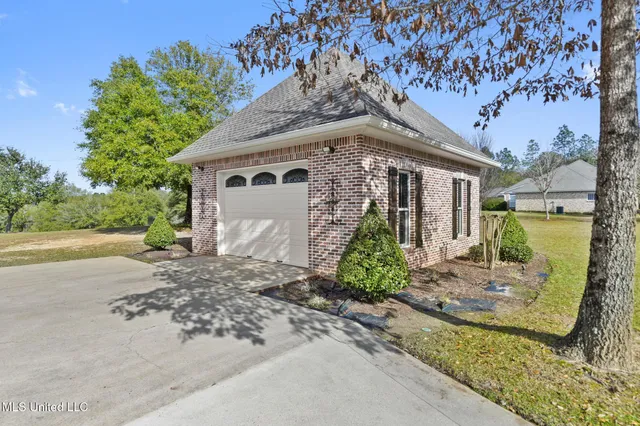 $940,000 | 1164 Cooks Corner Road, Lucedale, MS 39452