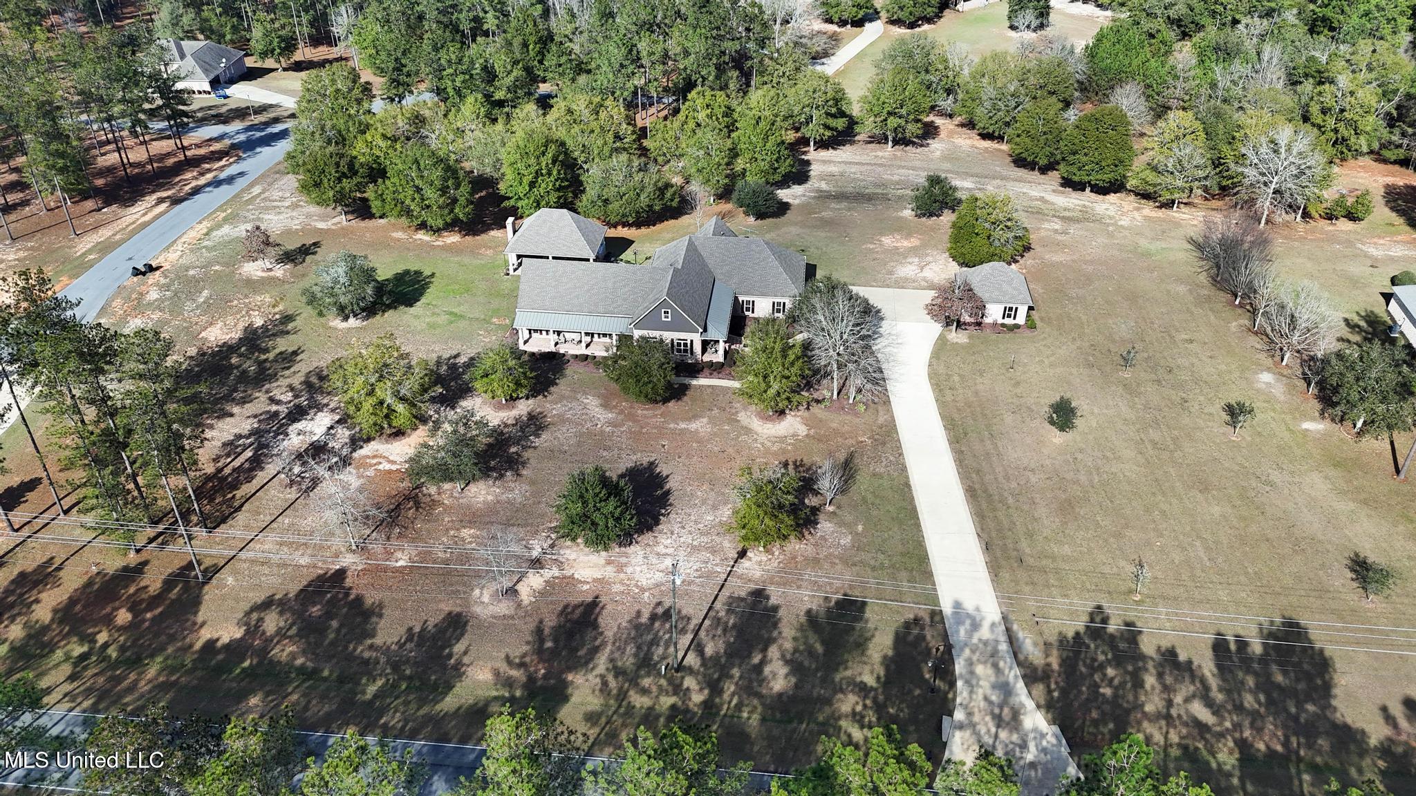1164 Cooks Corner Road Lucedale, MS 39452 - Photo 49 of 57 051