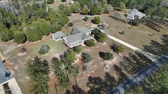 $940,000 | 1164 Cooks Corner Road, Lucedale, MS 39452