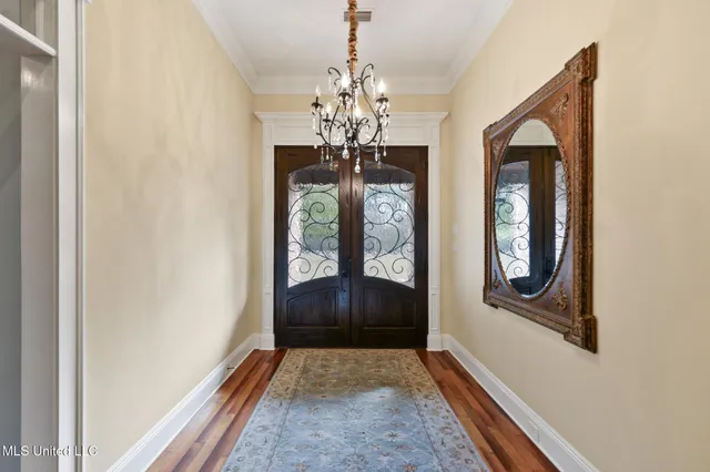 $940,000 | 1164 Cooks Corner Road, Lucedale, MS 39452